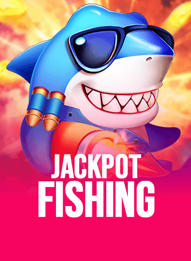 Jackpot Fishing